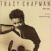 Tracy Chapman Fast Car UK 12" vinyl single (12 inch record / Maxi-single) EKR73T