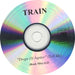 Train Drops Of Jupiter Canadian Promo CD-R acetate CD ACETATE