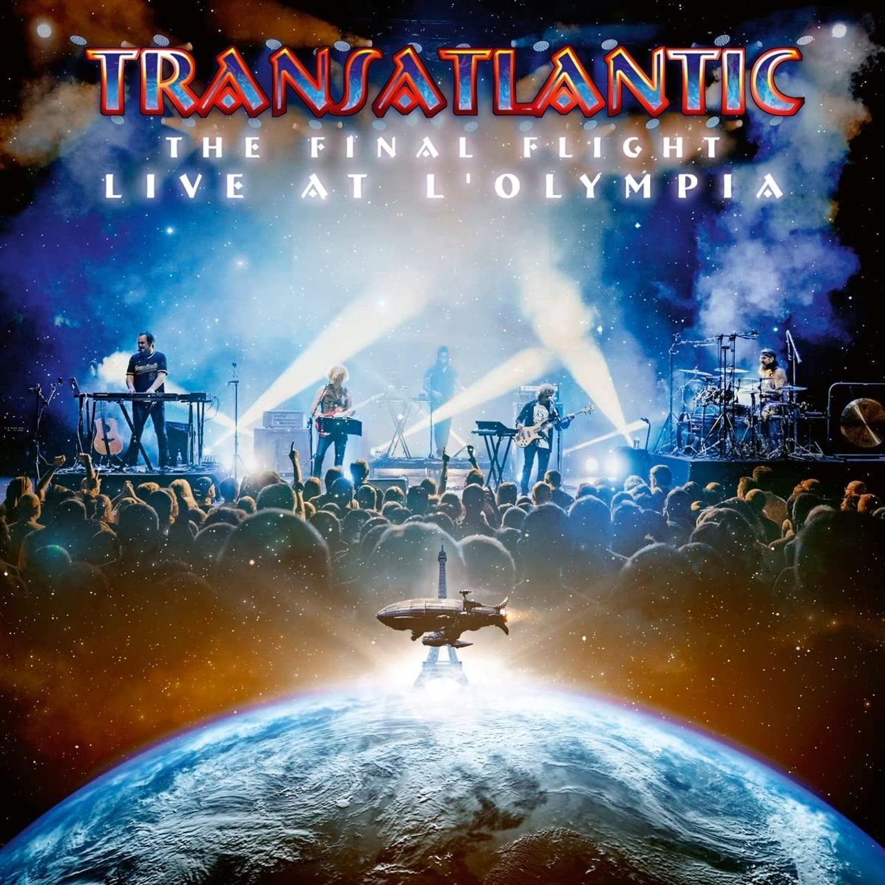 Transatlantic