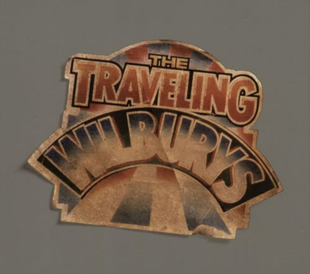 Traveling Wilburys The Traveling Wilburys Collection UK 3-disc CD/DVD Set 8122-79982-4