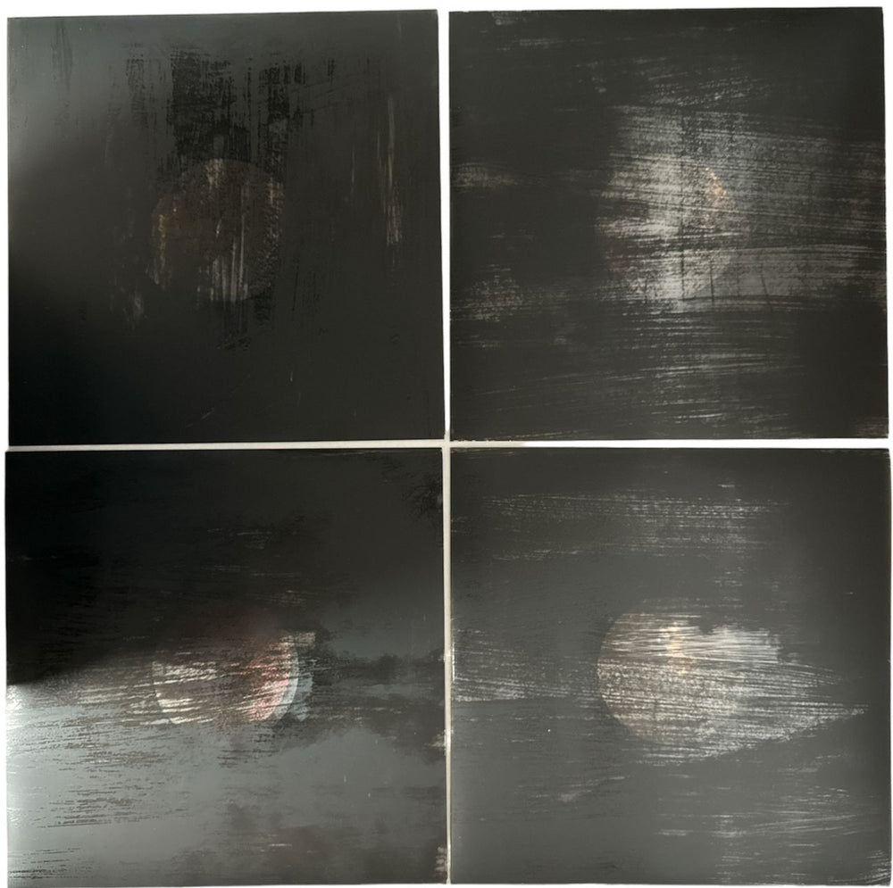 Trent Reznor Bird Box / Null 09 Extended US Vinyl Box Set UXSVXBI821696