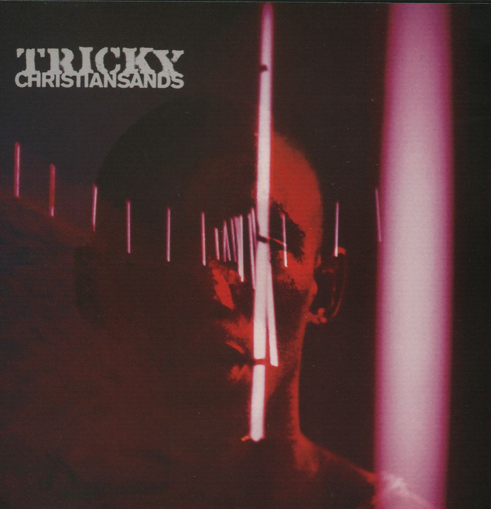 Tricky Christiansands US Promo CD single (CD5 / 5") PRCD7369-2