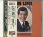 Trini Lopez From The Original Master Tapes Japanese CD album (CDLP) WPCP-3538