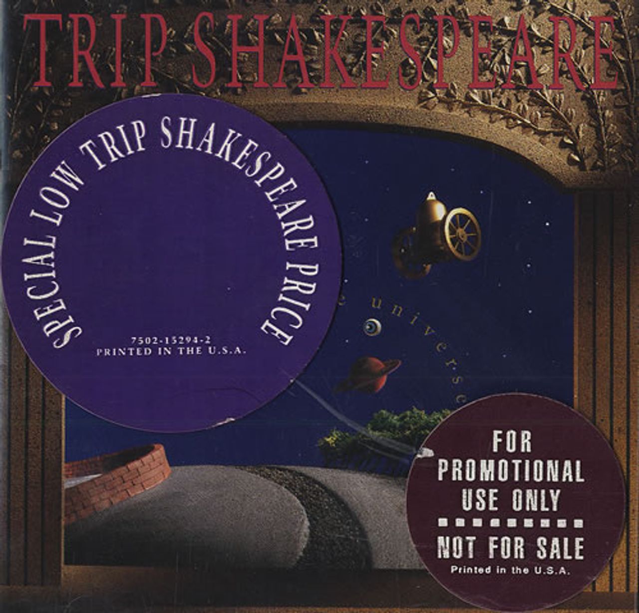 Trip Shakespeare