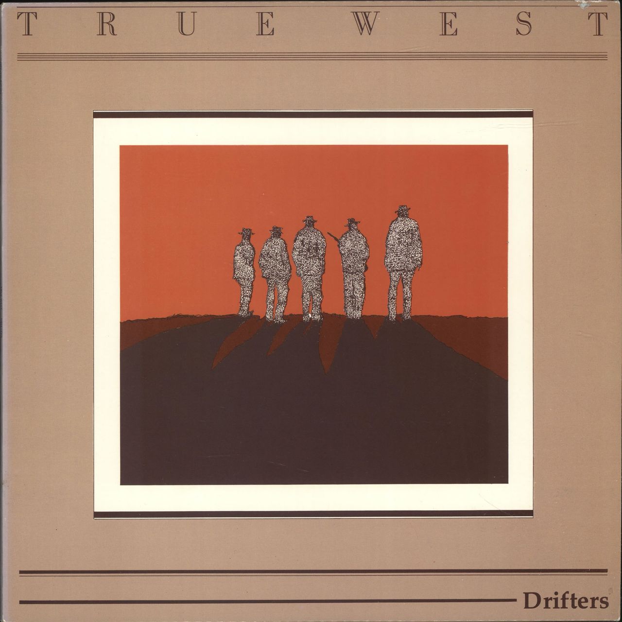 True West