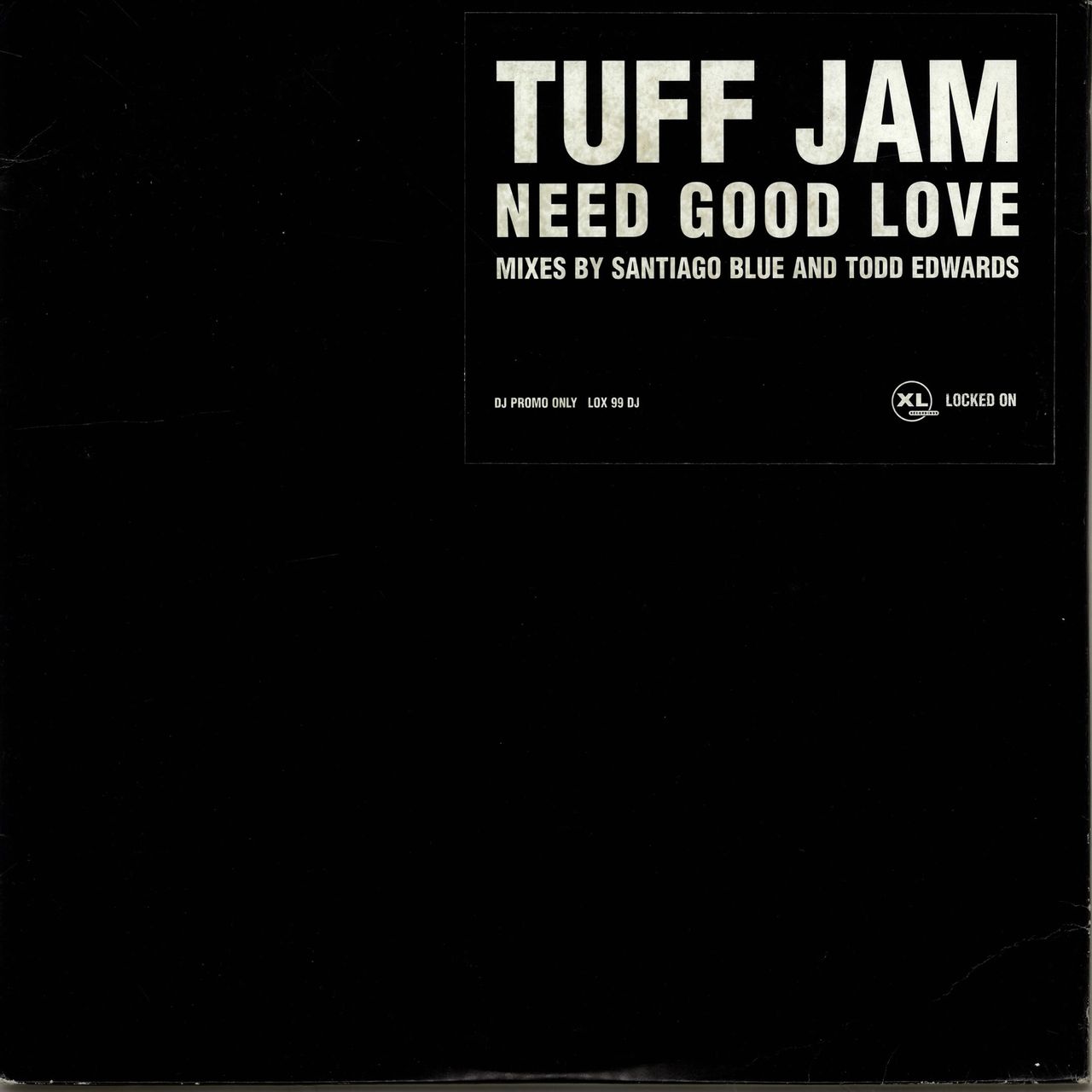 Tuff Jam