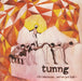 Tunng It's Because ... We've Got Hair UK Promo CD single (CD5 / 5") FTH030CDP