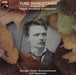 Ture Rangström Symfoni Nr 1 I Ciss-Moll "August Strindberg In Memoriam" Swedish vinyl LP album (LP record) 7C061-35712
