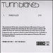 Turin Brakes Pain Killer UK Promo CD-R acetate CD-R ACETATE