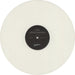 Turtle Who Knows EP - White Vinyl UK 12" vinyl single (12 inch record / Maxi-single) 2V912WH759249