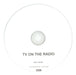 TV On The Radio Wolf Like Me UK Promo CD-R acetate CD-R ACETATE