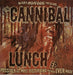 Twisted Indiviual Cannibal Lunch EP UK 12" vinyl single (12 inch record / Maxi-single) GRID024