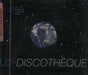 U2 Discotheque UK CD single (CD5 / 5") CIDX649