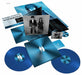 U2 Songs Of Experience - 180gm Blue Vinyl + CD UK Vinyl Box Set 5797705