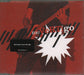 U2 Vertigo UK CD single (CD5 / 5") CID878/986818-4