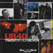 UB40 TwentyFourSeven UK Promo CD album (CDLP) UPUB247001