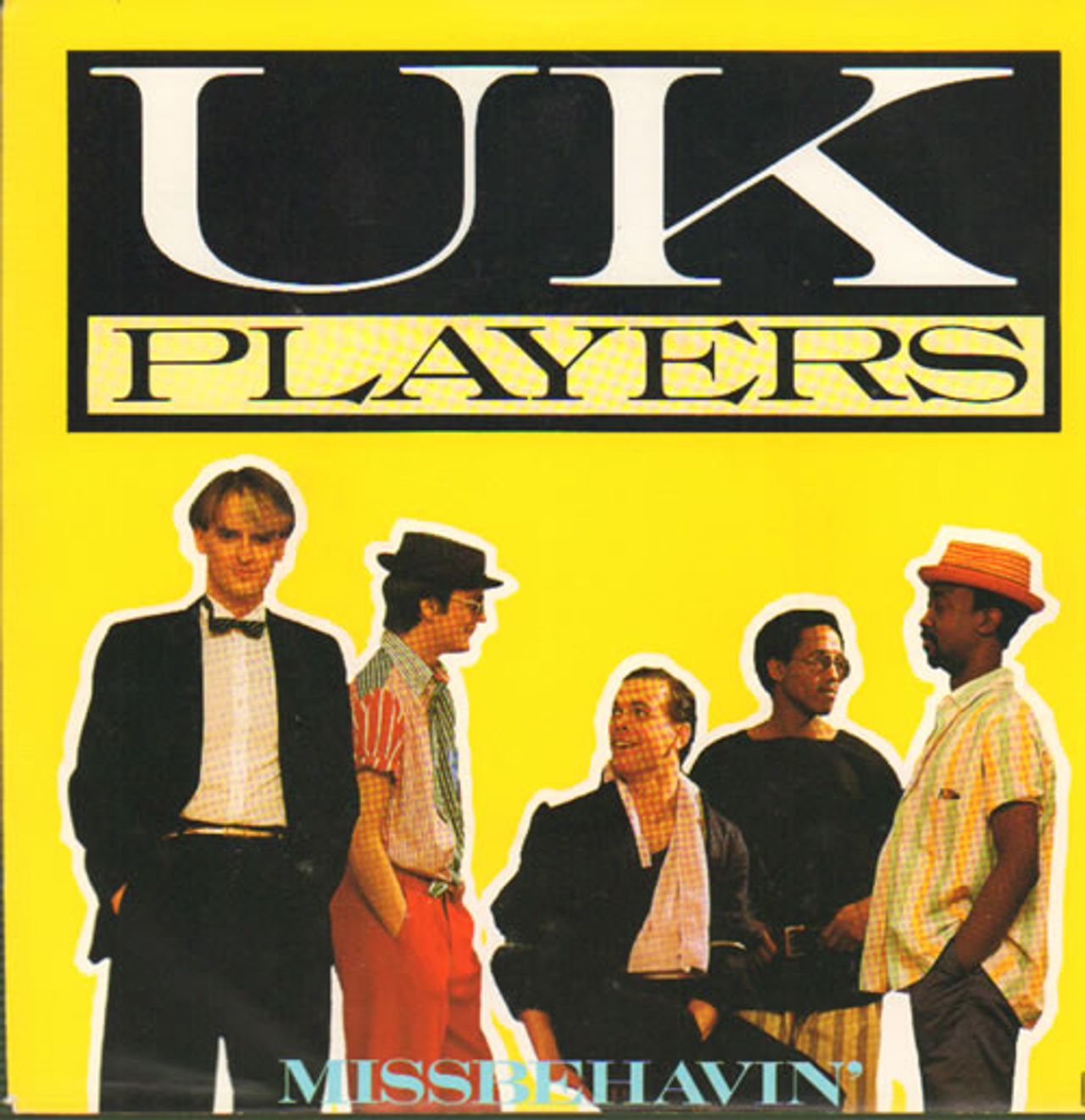 UK Players