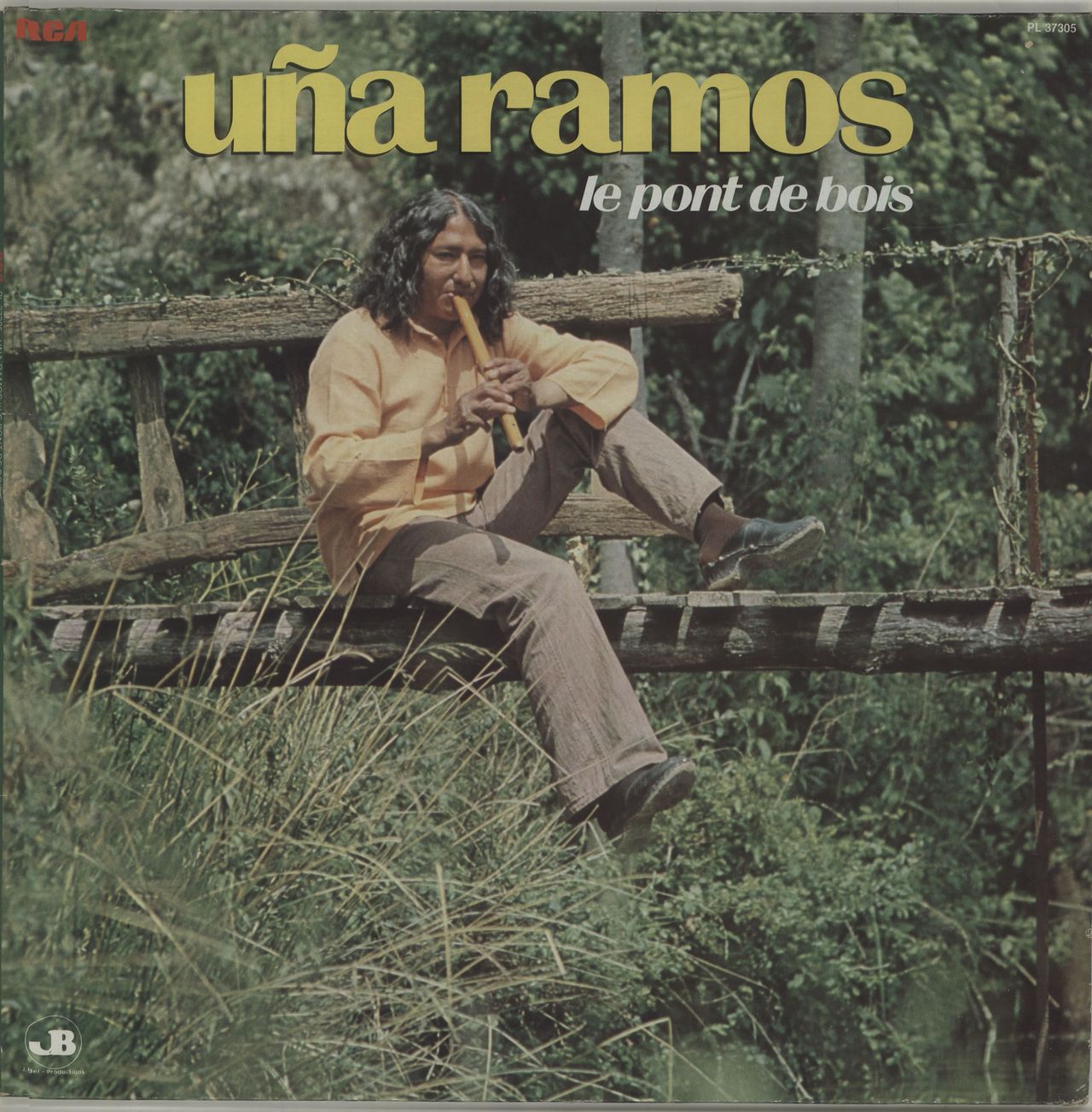 Uña Ramos