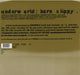 Underworld Born Slippy UK 12" vinyl single (12 inch record / Maxi-single) 7432139599-1