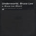 Underworld Bruce Lee - Short UK Promo CD single (CD5 / 5") JBO5011253P