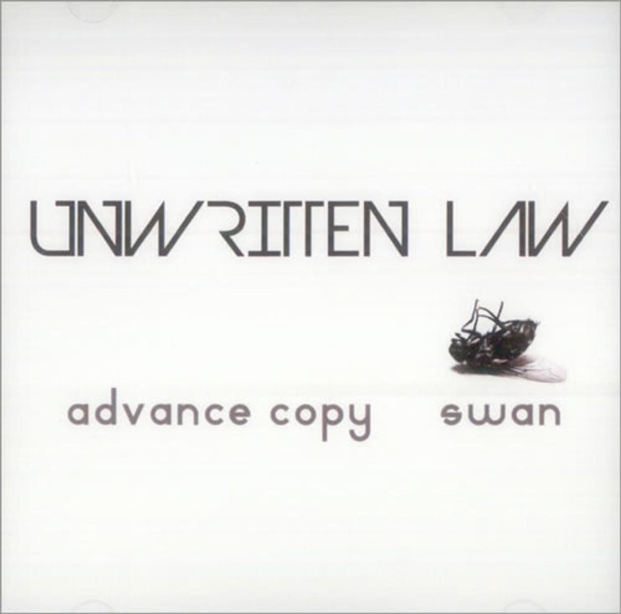 Unwritten Law