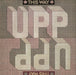 Upp This Way UK vinyl LP album (LP record) EPC81322