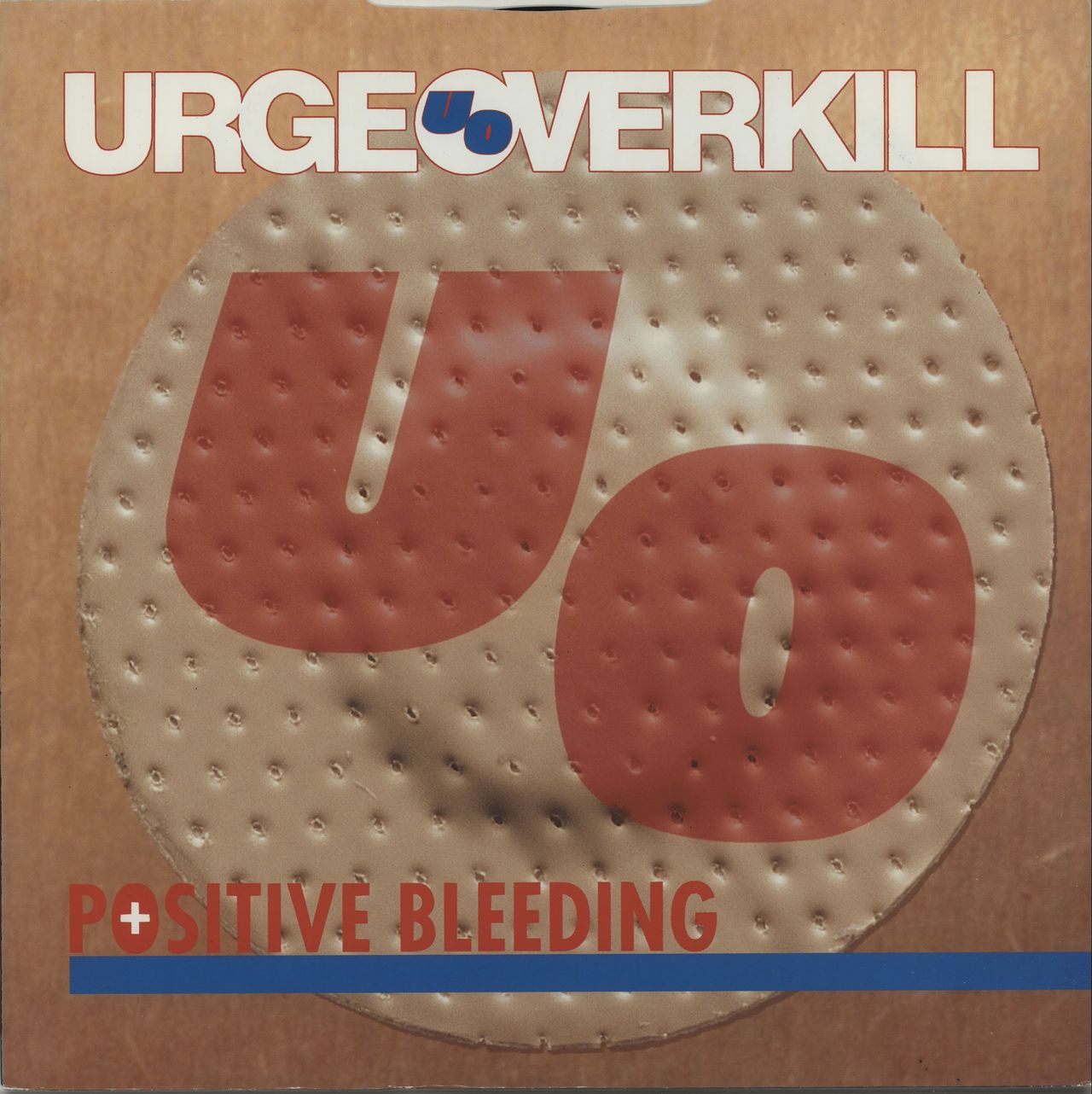 Urge Overkill