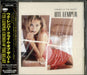 Ute Lemper Crimes Of The Heart - Sealed Japanese CD album (CDLP) ESCA-5485