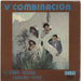V Combinacion El Bimbo EP Spanish 7" vinyl single (7 inch record / 45) MR-31