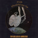 Van Der Graaf Generator H To He, Who Am The Only One - 1st - EX UK vinyl LP album (LP record) CAS1027