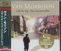 Van Morrison Still On Top: The Greatest Hits Japanese SHM CD UICY-90972