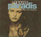 Vanessa Paradis Sunday Mornings German CD single (CD5 / 5") 8611502