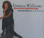 Vanessa Williams Where Do We Got From Here US CD single (CD5 / 5") 314578102-2