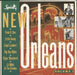 Various-50s/Rock & Roll/Rockabilly New Orleans Volume 1 UK vinyl LP album (LP record) CH165