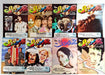 Various-60s & 70s Story Of Pop - Parts 1-53 UK magazine