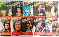 Various-60s & 70s Story Of Pop - Parts 1-53 UK magazine