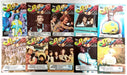 Various-60s & 70s Story Of Pop - Parts 1-53 UK magazine SVAMAST776692