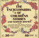 Various-Childrens The Encyclopaedia Of Children's Stories & Nursery Rhymes UK 4-LP vinyl album record set RTD/42026