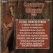 Various-Country Country Giants Vol. 3 UK vinyl LP album (LP record) CDS1119