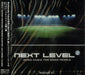 Various-Dance Next Level Japanese Promo CD album (CDLP) RXCD-21005