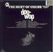 Various-Doo-Wop & Vocal The Best Of Chess Checker Cadet - Doo-Wop UK vinyl LP album (LP record)
