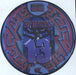 Various-Drum & Bass Jungle Enforcers 13 & 14 UK 12" vinyl picture disc (12 inch picture record) RIVET150