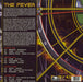 Various-Drum & Bass Jungle Kool FM Presents The Fever UK 4-LP vinyl album record set 5022765552216