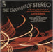 Various-Educational, Informational & Historical The Enjoyment Of Stereo & How To Get The Best Out Of Your Record Playing Equipment UK vinyl LP album (LP record) SEOM6