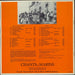 Various-Folk Chants De Marins 2: Danses Et Complaintes Des Côtes De France French 2-LP vinyl record set (Double LP Album)