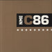 Various-Indie NME C86 UK vinyl LP album (LP record) ROUGH100