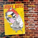 Various-Indie The Jerky Boys US Promo CD album (CDLP) 82708-2