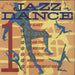 Various-Jazz Jazz Dance UK vinyl LP album (LP record) ATS8