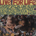 Various-Pop Live! For Life - Sealed UK vinyl LP album (LP record) MIRF1013
