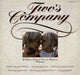 Various-Pop Two's Company UK vinyl LP album (LP record) TVLP12
